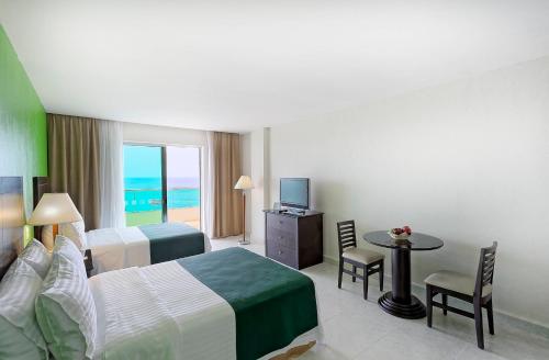 Holiday Inn Campeche, Campeche