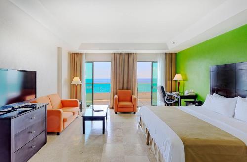 Holiday Inn Campeche, Campeche