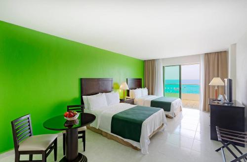 Holiday Inn Campeche, Campeche