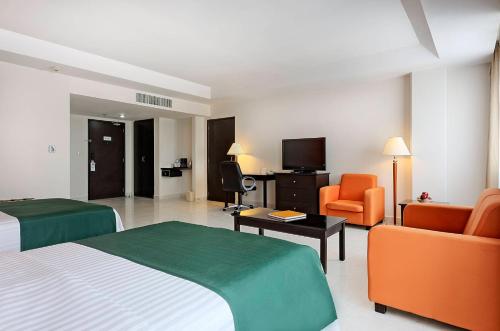 Holiday Inn Campeche, Campeche