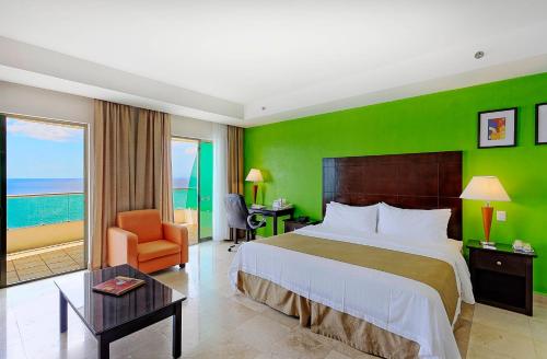 Holiday Inn Campeche, Campeche