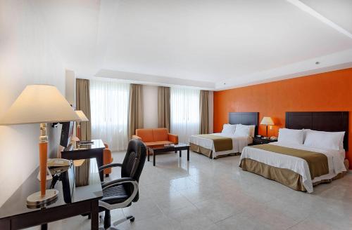 Holiday Inn Campeche, Campeche