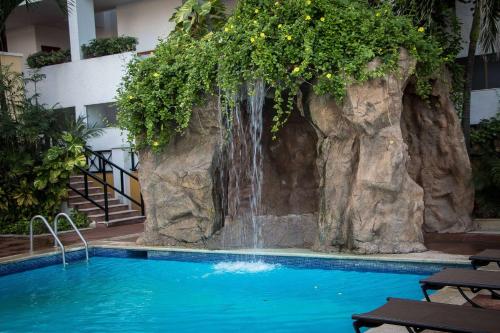 Best Western Posada Freeman Zona Dorada, Mazatlán