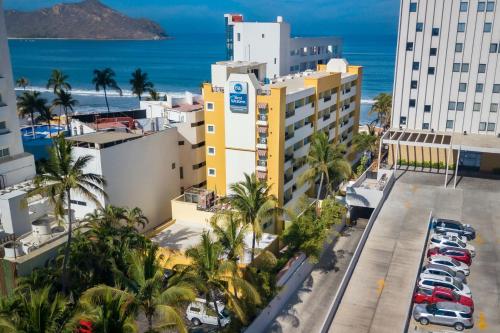 Best Western Posada Freeman Zona Dorada, Mazatlán