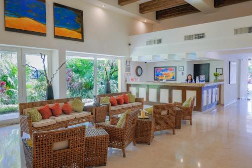Best Western Posada Freeman Zona Dorada, Mazatlán
