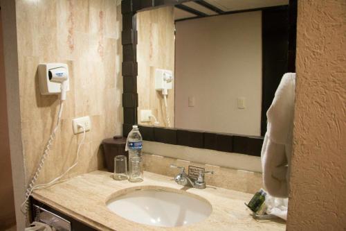 Best Western Posada Freeman Zona Dorada, Mazatlán