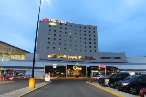Fiesta Inn, Durango