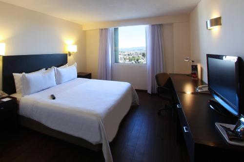 Fiesta Inn, Durango