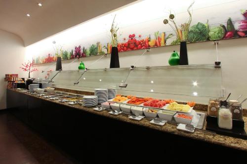 Fiesta Inn, Durango
