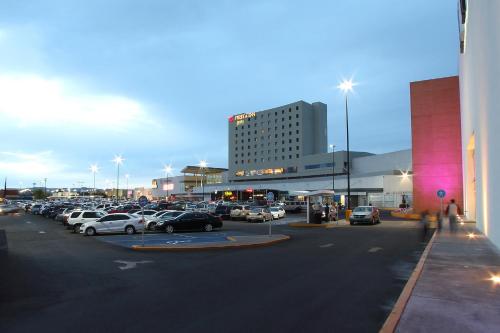 Fiesta Inn, Durango