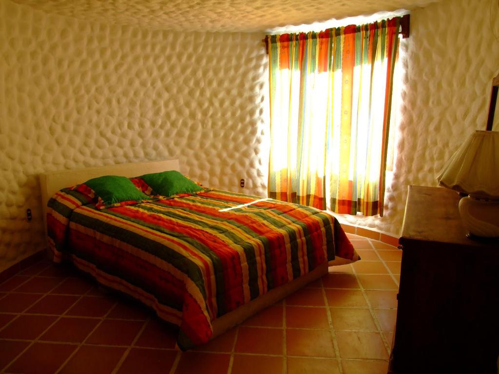 Mansión Tepotzotlán, Tepotzotlán