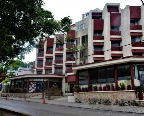 Plaza Kokai Cancún, Cancún