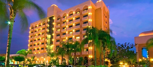 Lucerna, Culiacán