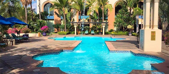 Lucerna, Culiacán