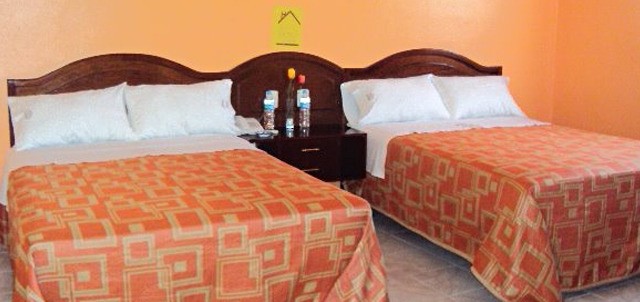 Margarita, Acatlán