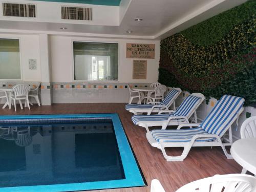 Sierra Huasteca Inn, Ciudad Valles