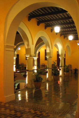 Castelmar, Campeche