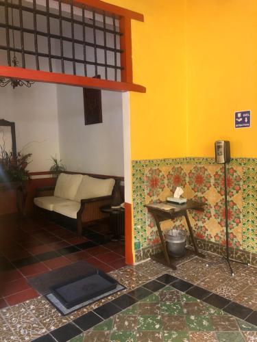 Castelmar, Campeche