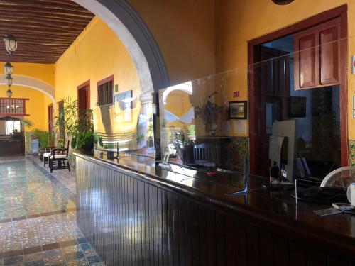 Castelmar, Campeche