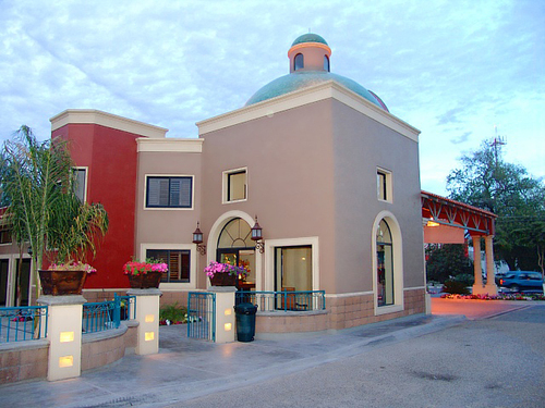 Fiesta Navojoa, Navojoa
