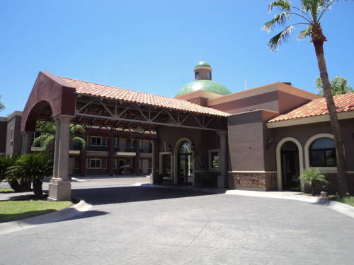 Fiesta Navojoa, Navojoa
