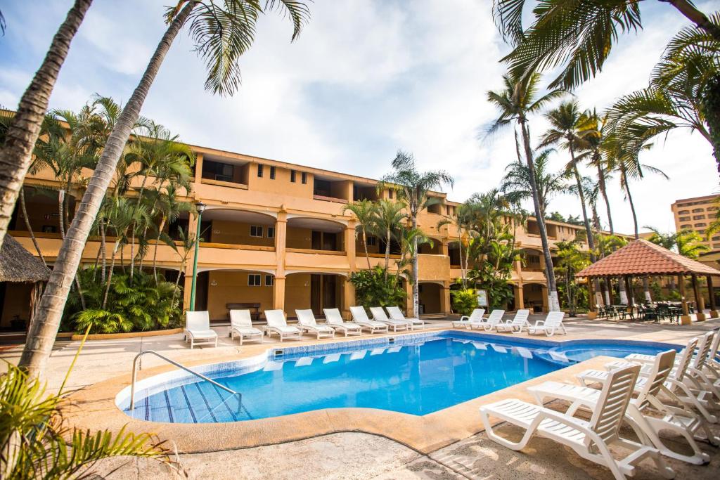 Margaritas, Mazatlán
