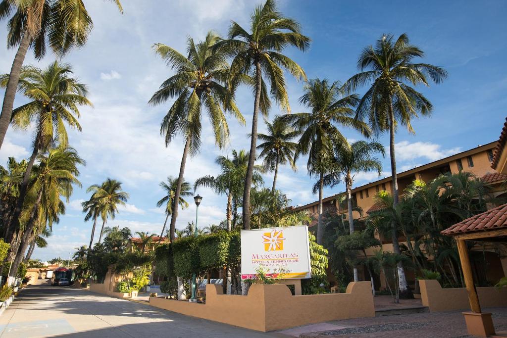 Margaritas, Mazatlán