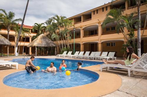 Margaritas, Mazatlán