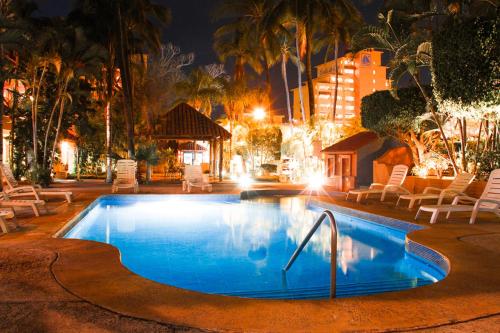 Margaritas, Mazatlán