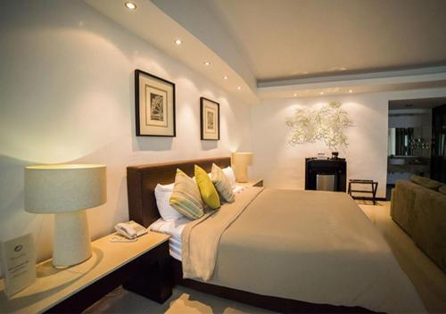 Grand Marlon, Chetumal