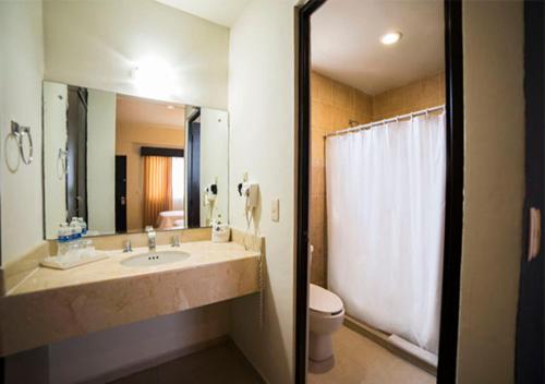 Grand Marlon, Chetumal