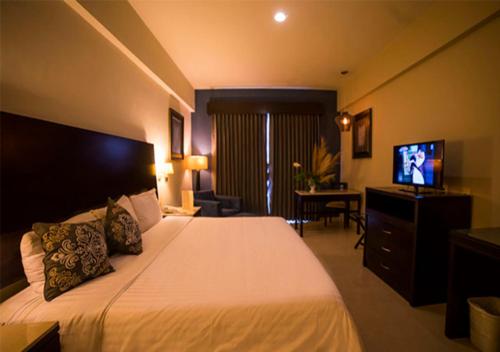Grand Marlon, Chetumal