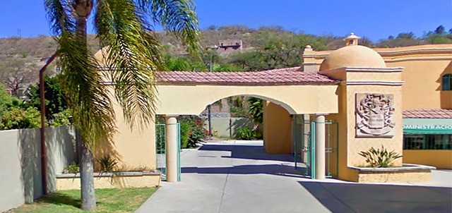Casa Grande, Apozol