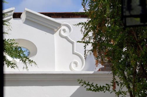 Casa de los Olivos, San Miguel de Allende