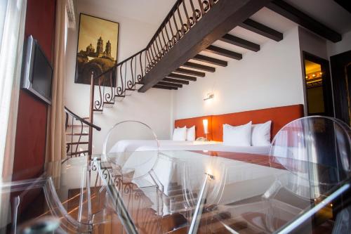 Herencia By Hosting House, Morelia