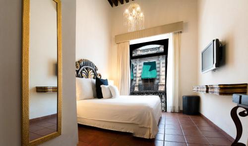 Herencia By Hosting House, Morelia