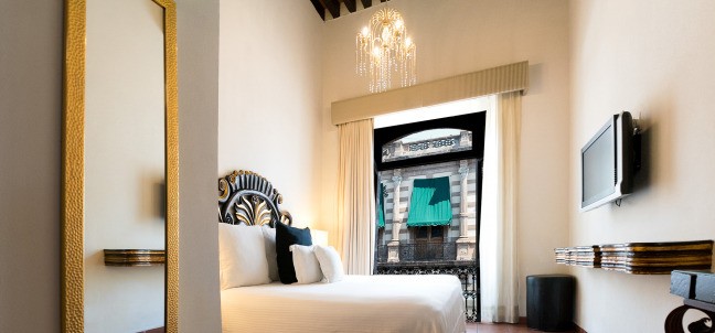 Herencia By Hosting House, Morelia