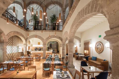 Herencia By Hosting House, Morelia