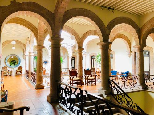 Herencia By Hosting House, Morelia