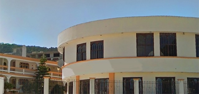 Paraíso Real, Zacualtipán