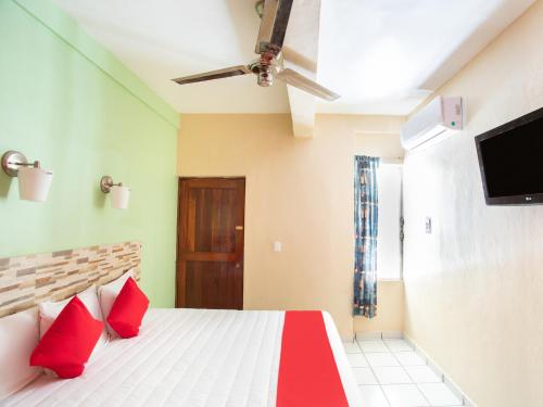 Posada Costa Azul, Chetumal