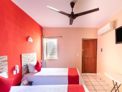 Posada Costa Azul, Chetumal