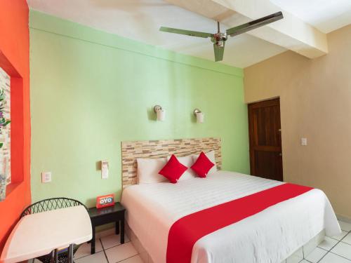 Posada Costa Azul, Chetumal