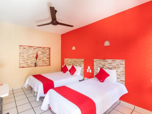 Posada Costa Azul, Chetumal