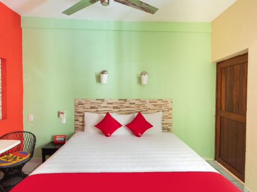 Posada Costa Azul, Chetumal