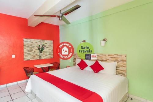 Posada Costa Azul, Chetumal