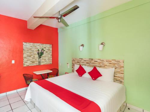 Posada Costa Azul, Chetumal