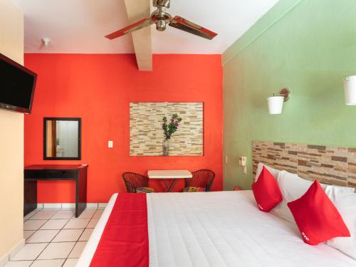 Posada Costa Azul, Chetumal