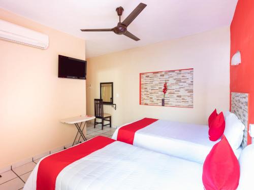 Posada Costa Azul, Chetumal