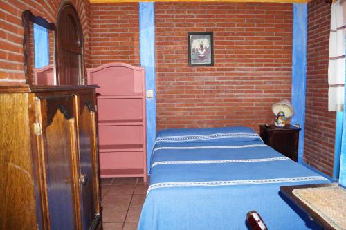 Casa Xochimilco, Oaxaca